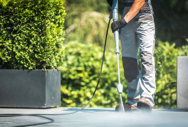 Best Factory Floor Cleaning  in Urbandale, IA